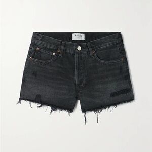 AGOLDE Parker shorts - size 25